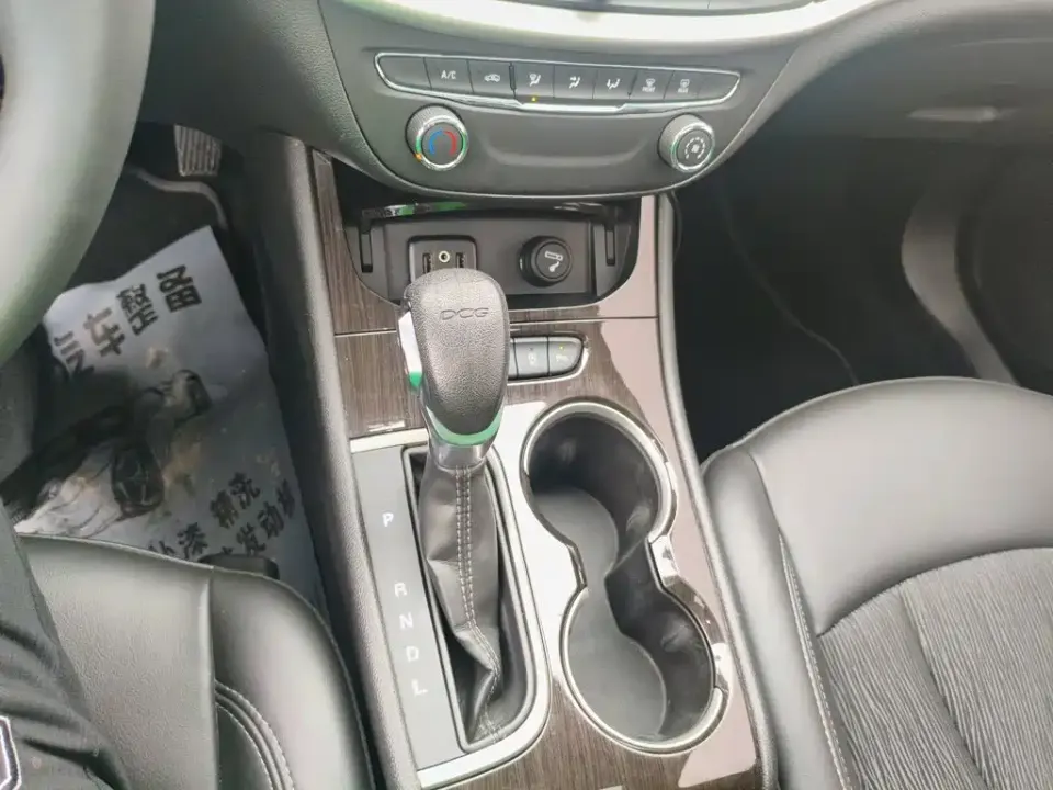 Buick Verano