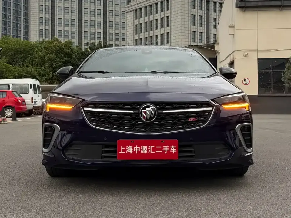 Buick Regal