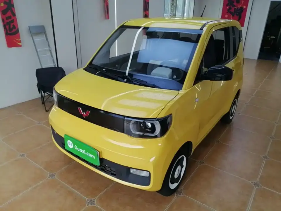 Wuling MINIEV