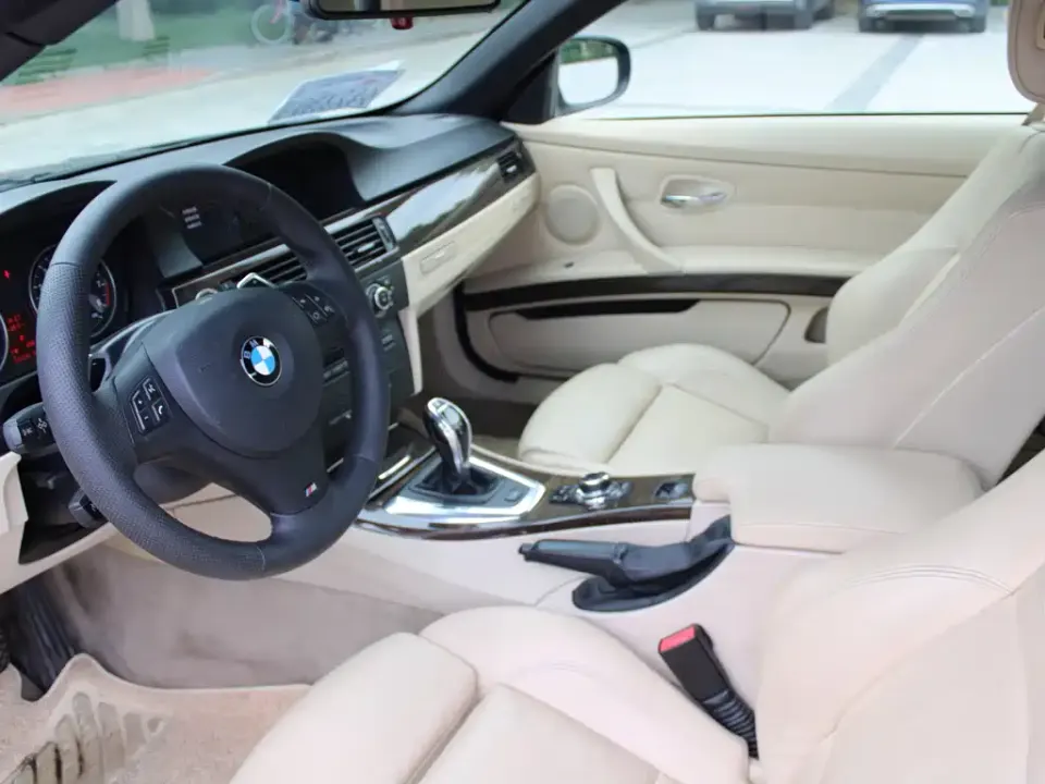BMW 3 Series (Import)
