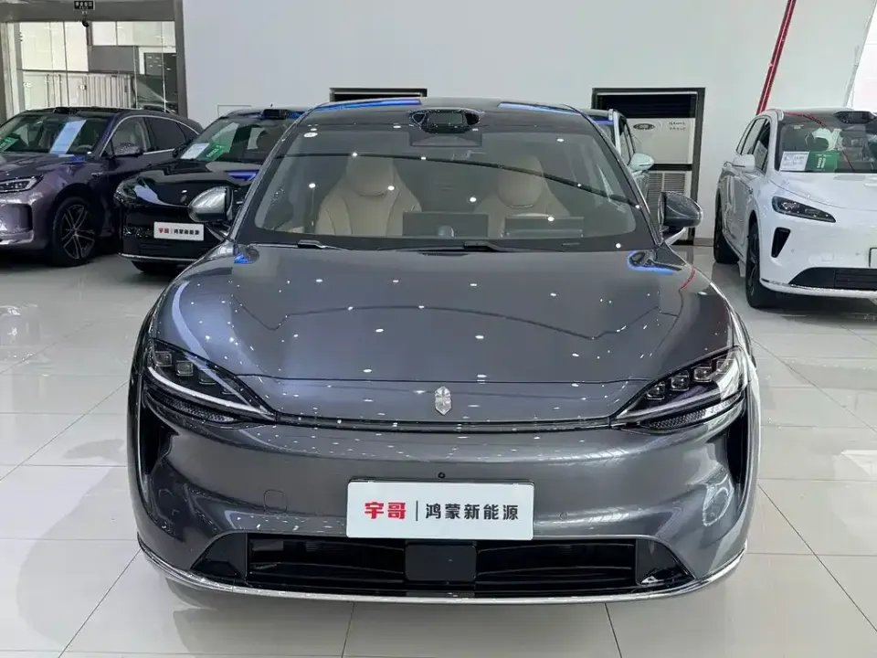 Zhijie Zhijie R7