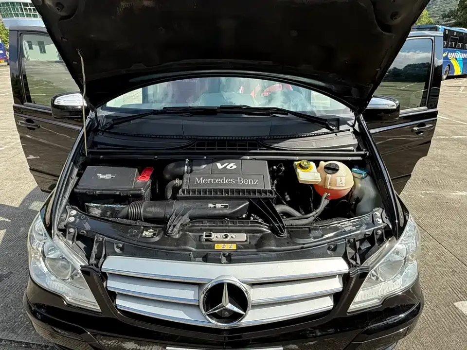 Mercedes-Benz Viano