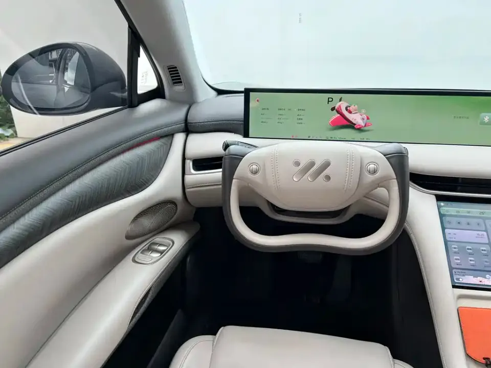 IM Motors IM LS6