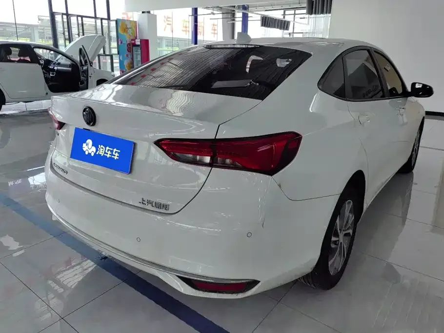 Buick Verano