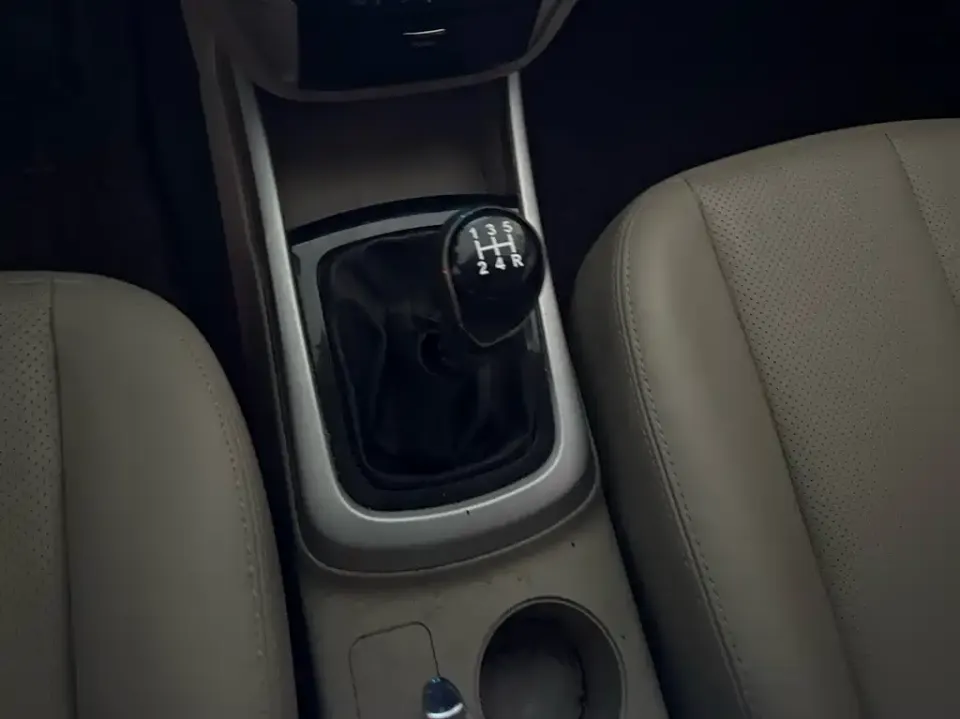 Changan Eado