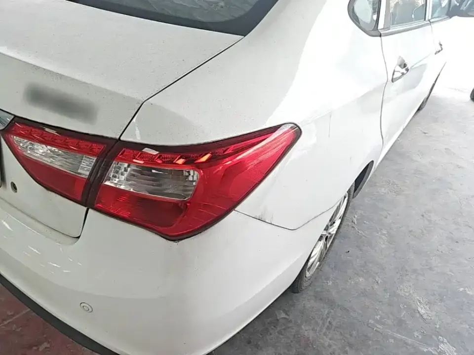 Haima Haima M3