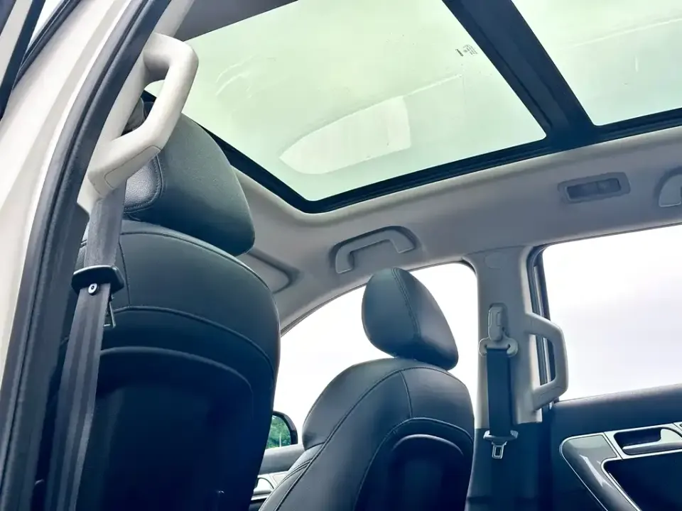 Haval H6 Coupe
