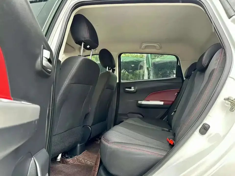 Changan Benben