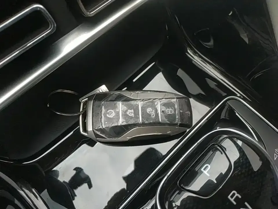 BYD PLUS New Energy