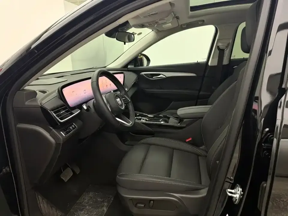 Buick Envision S