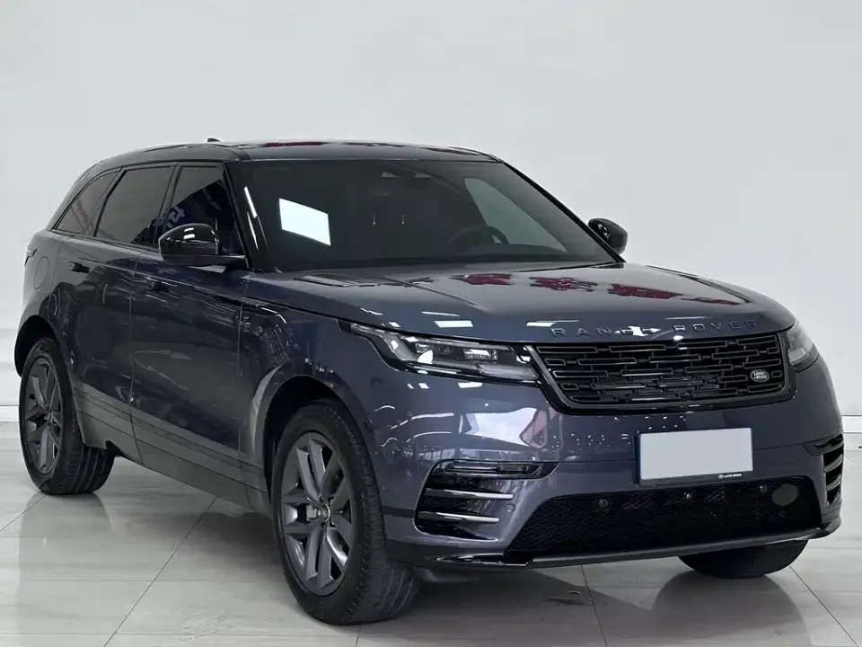 Land Rover Velar