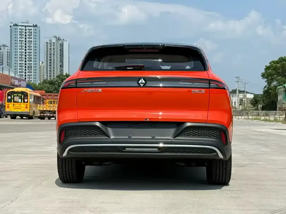 Baojun Yunhai