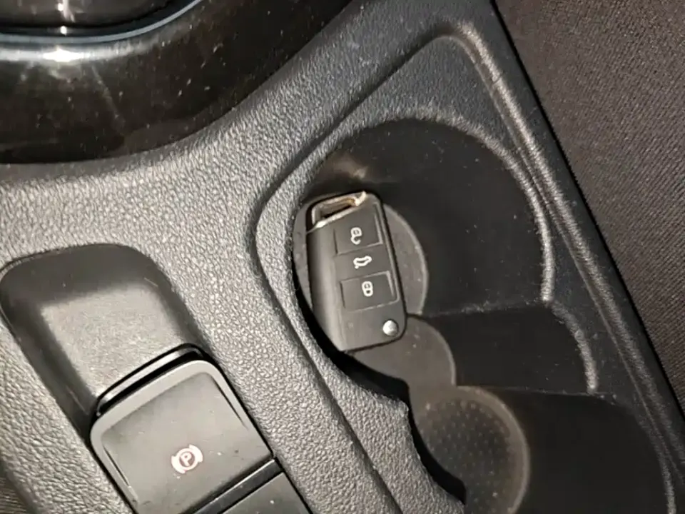 Jetta VS7