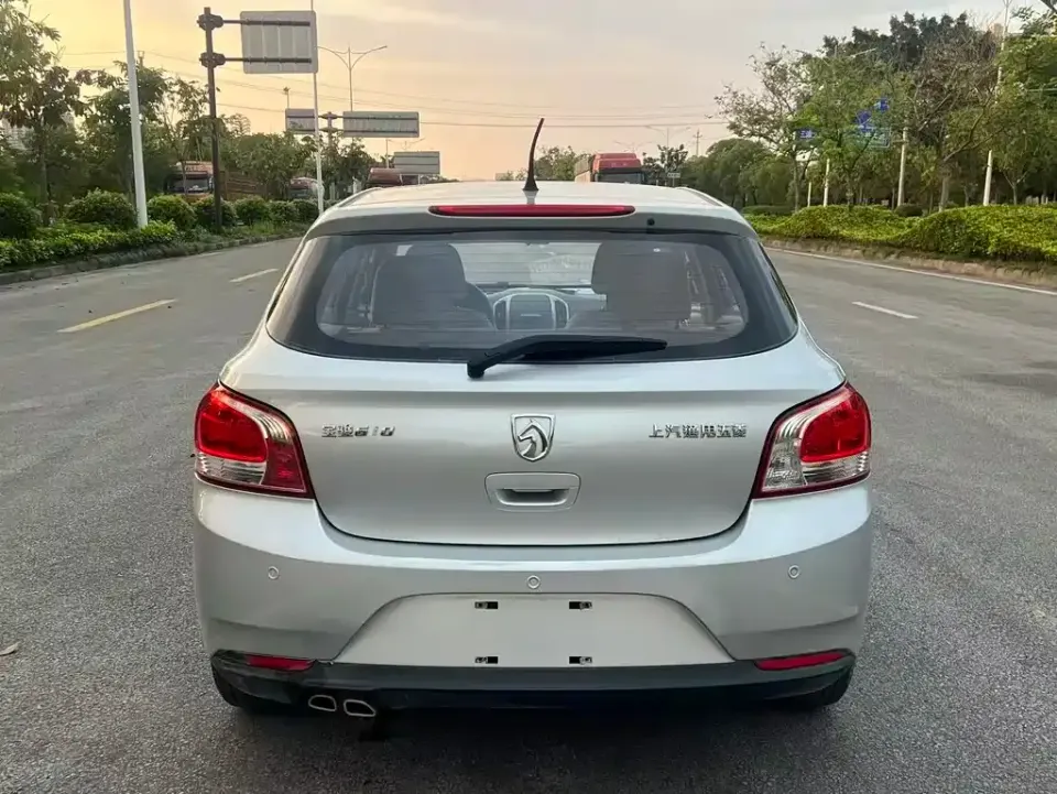Baojun 610
