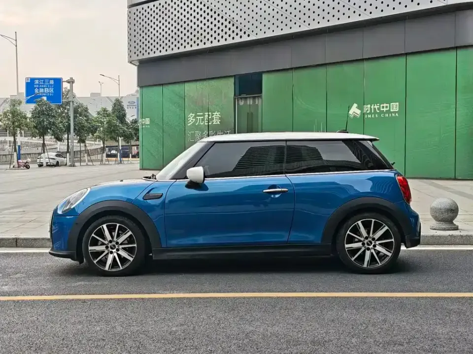 MINI Mini