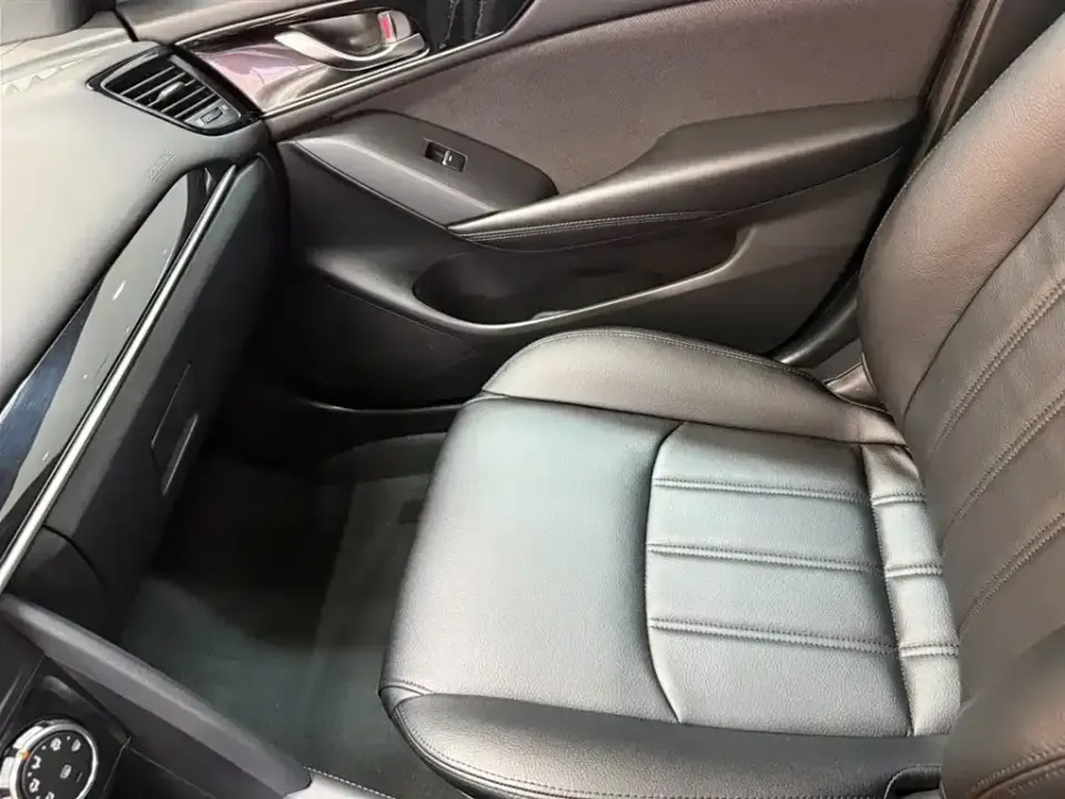 Mazda CX-4