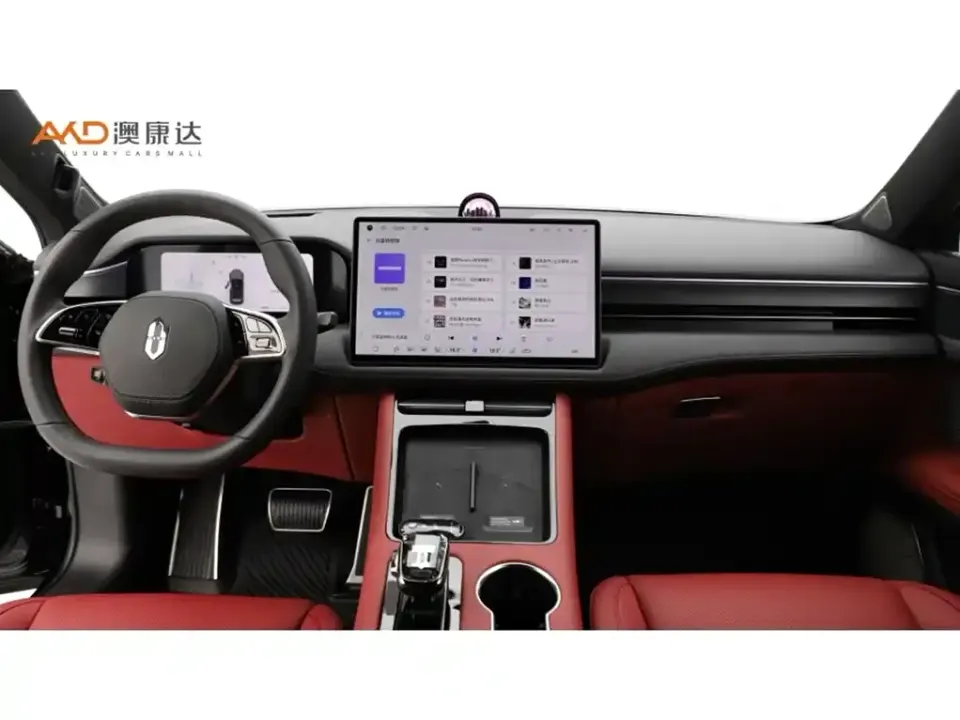 AITO AITO M5
