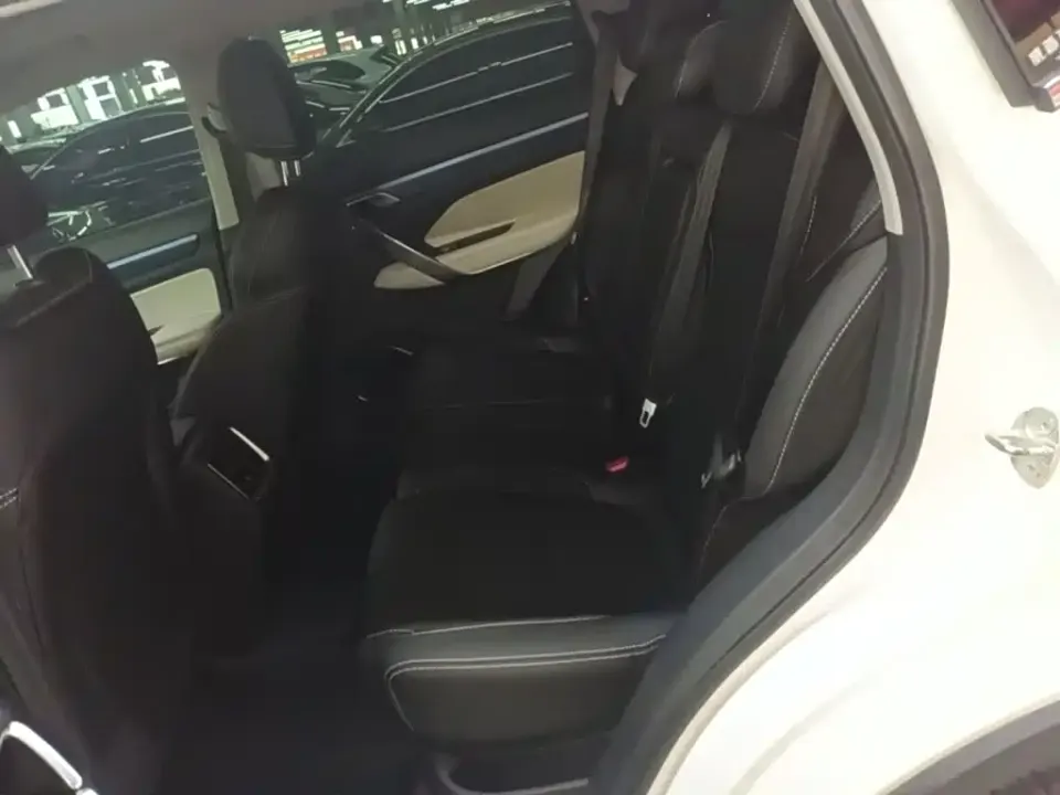 Geely Boyue