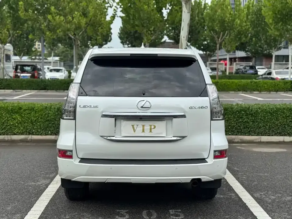 Lexus GX