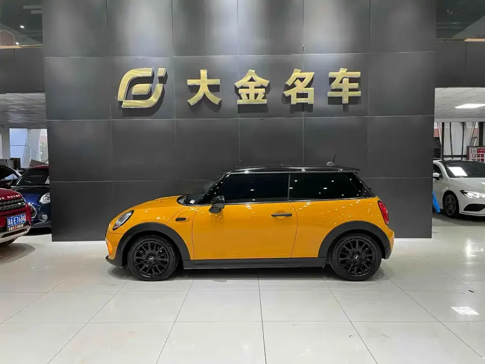 MINI Mini