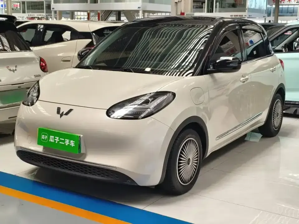 Wuling Bingo