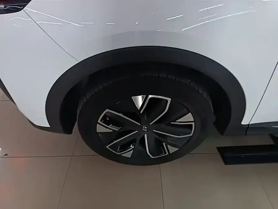 Shanhai Shanhai L7