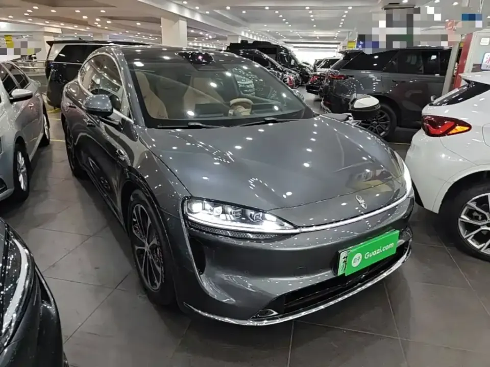 Zhijie Zhijie R7