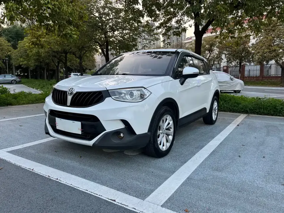 Zhonghua V3