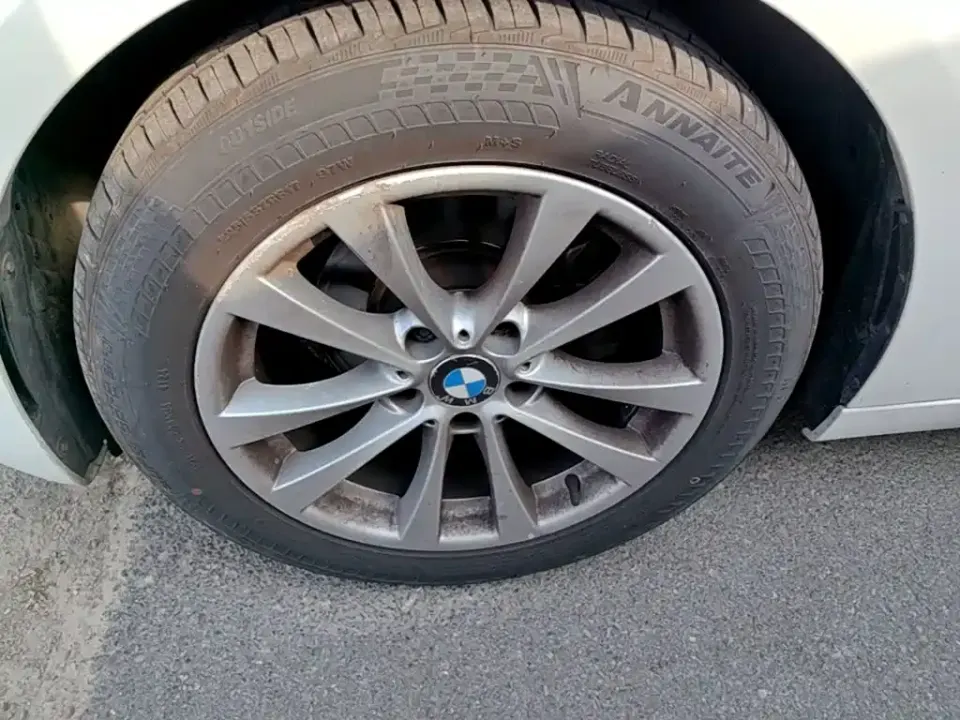 BMW 3 Series GT