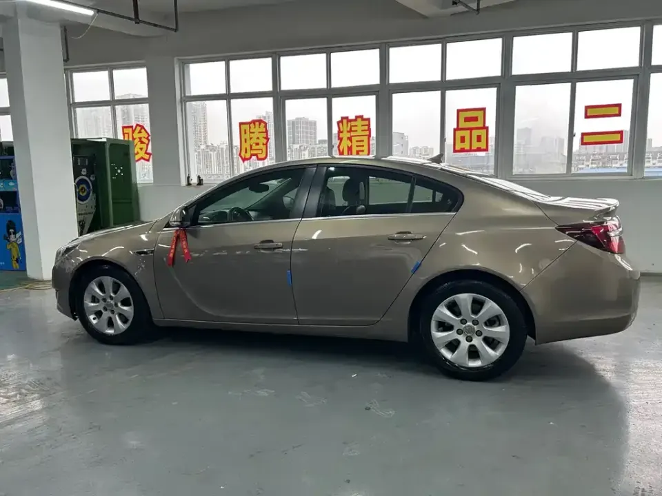 Buick Regal