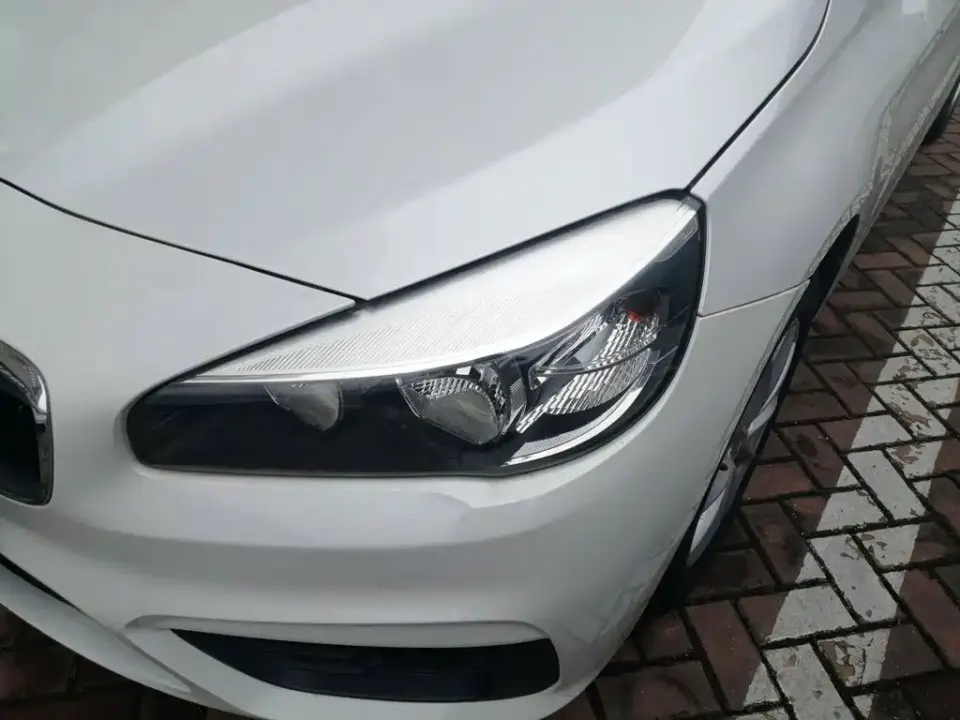 BMW 2 Series Active Tourer