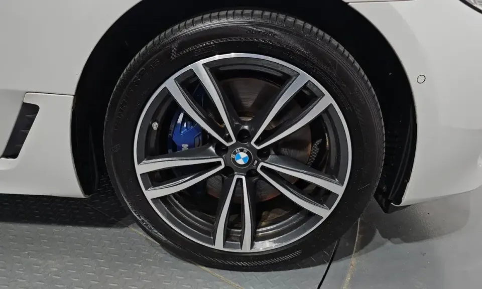 BMW Gran Turismo