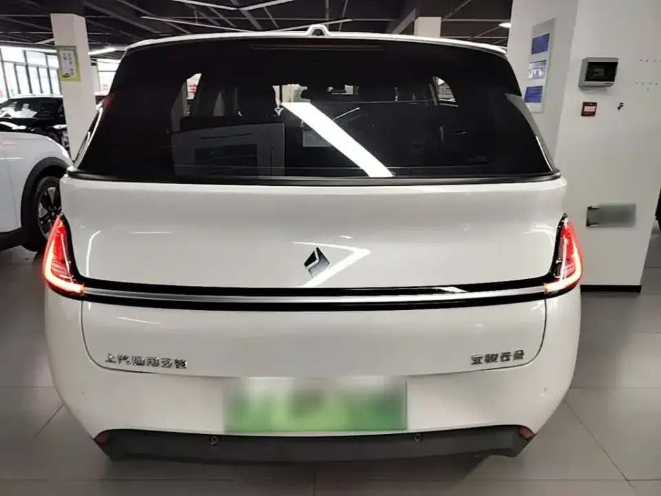Baojun Yunduo