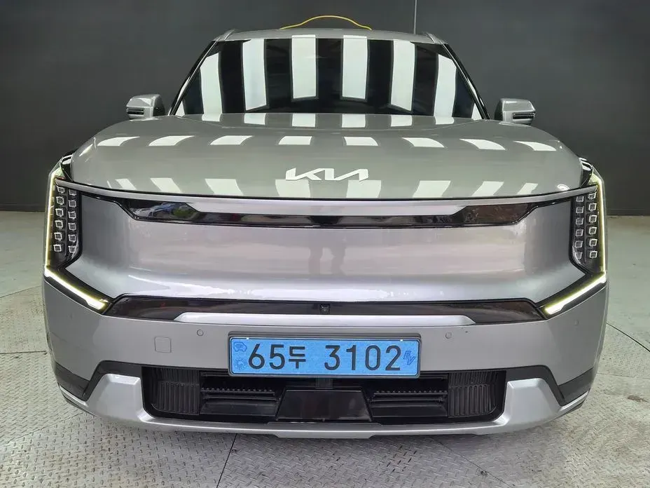 Kia EV9