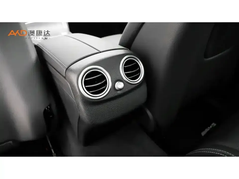 Mercedes-Benz C-Class (Import)