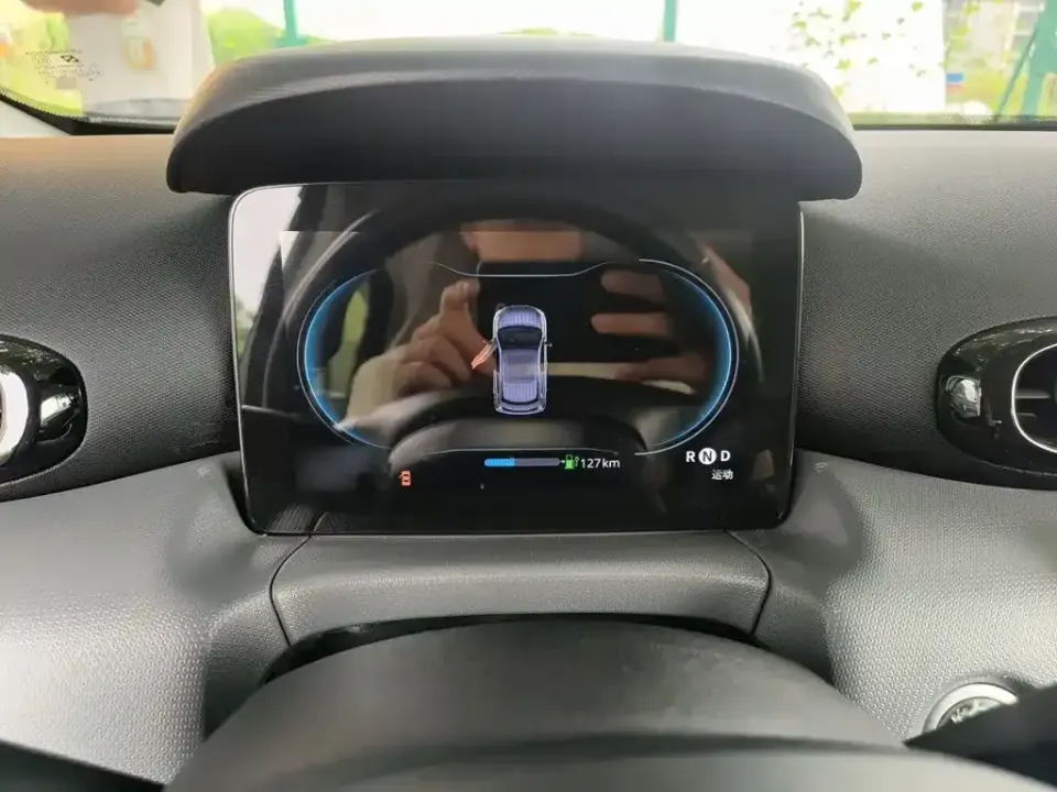 Leapmotor Leapmotor T03