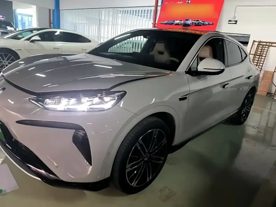 Denza Denza N7