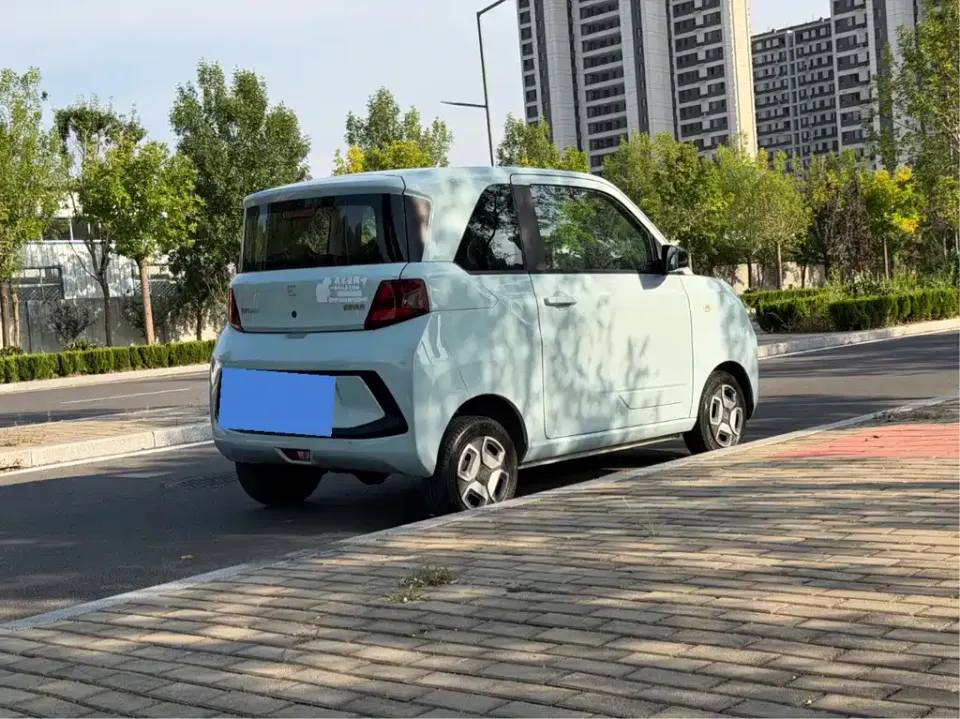 Fengguang Fengguang MINIEV
