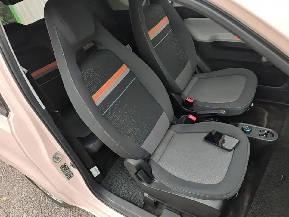 Wuling MINIEV