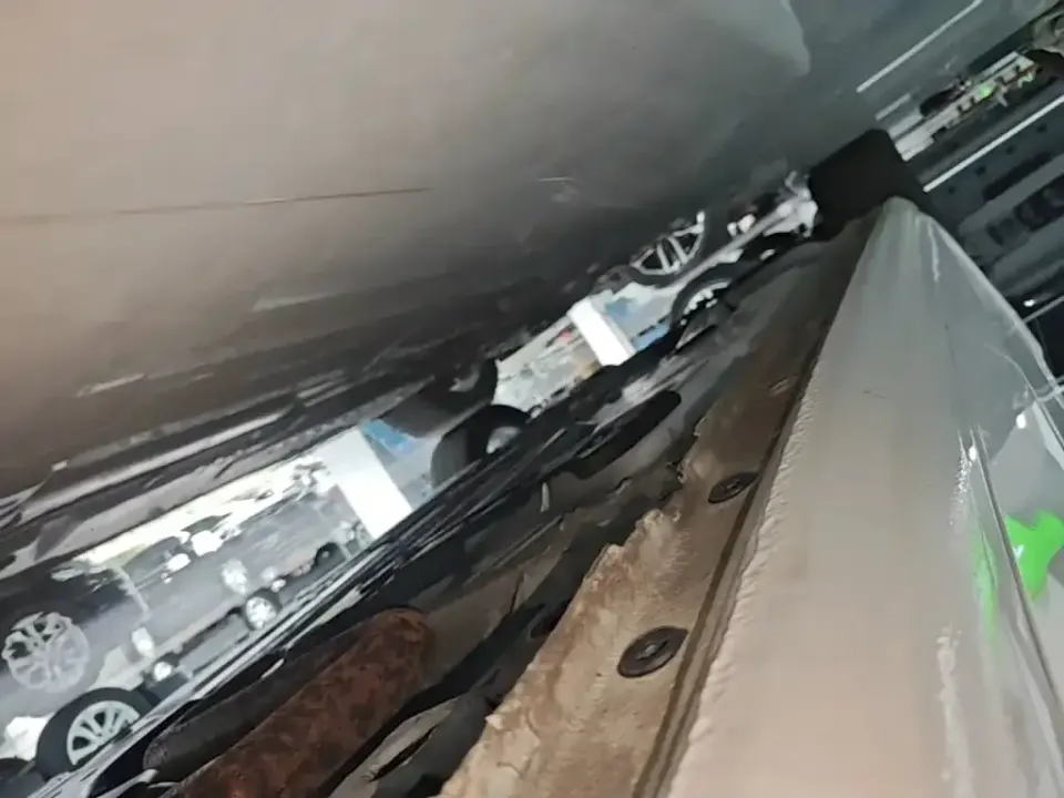 Chevrolet Malibu XL