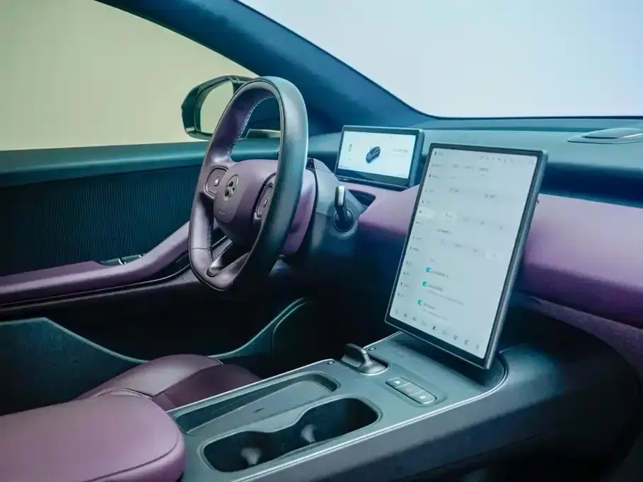 Nio ET5T