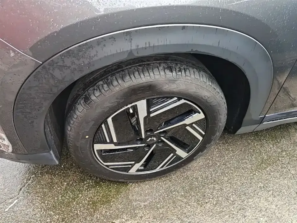 Wuling Xingguang S