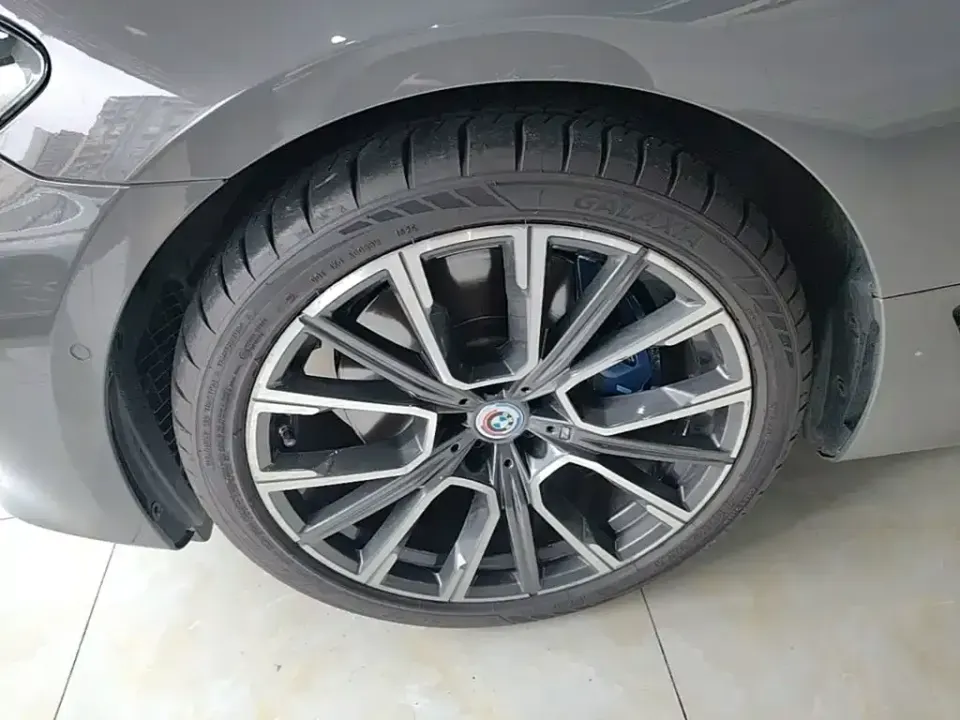 BMW 6 Series GT