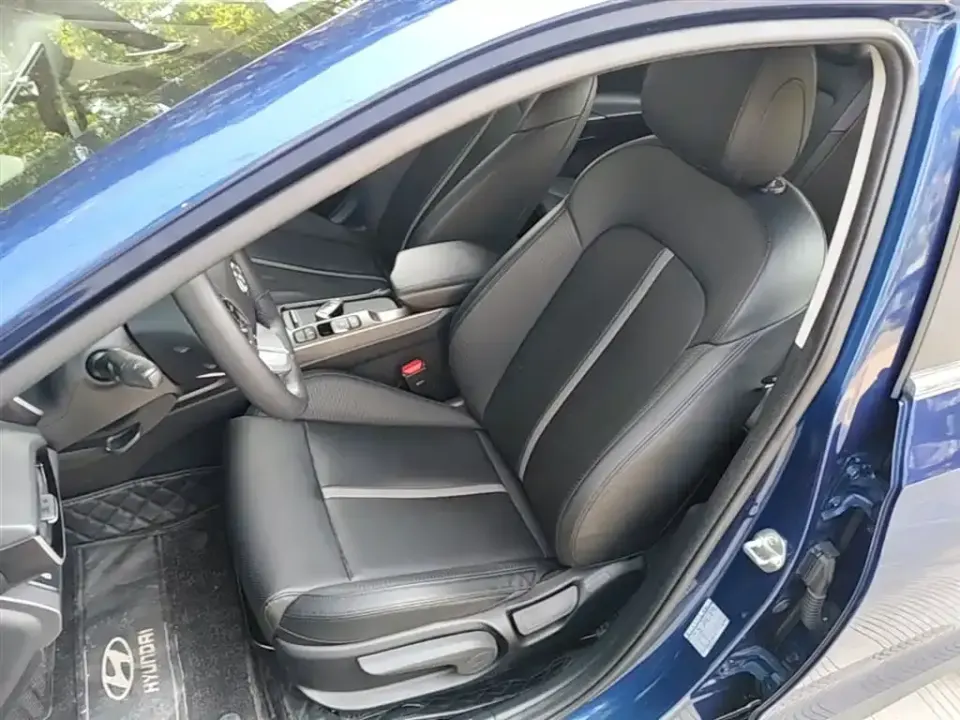 Hyundai Fista