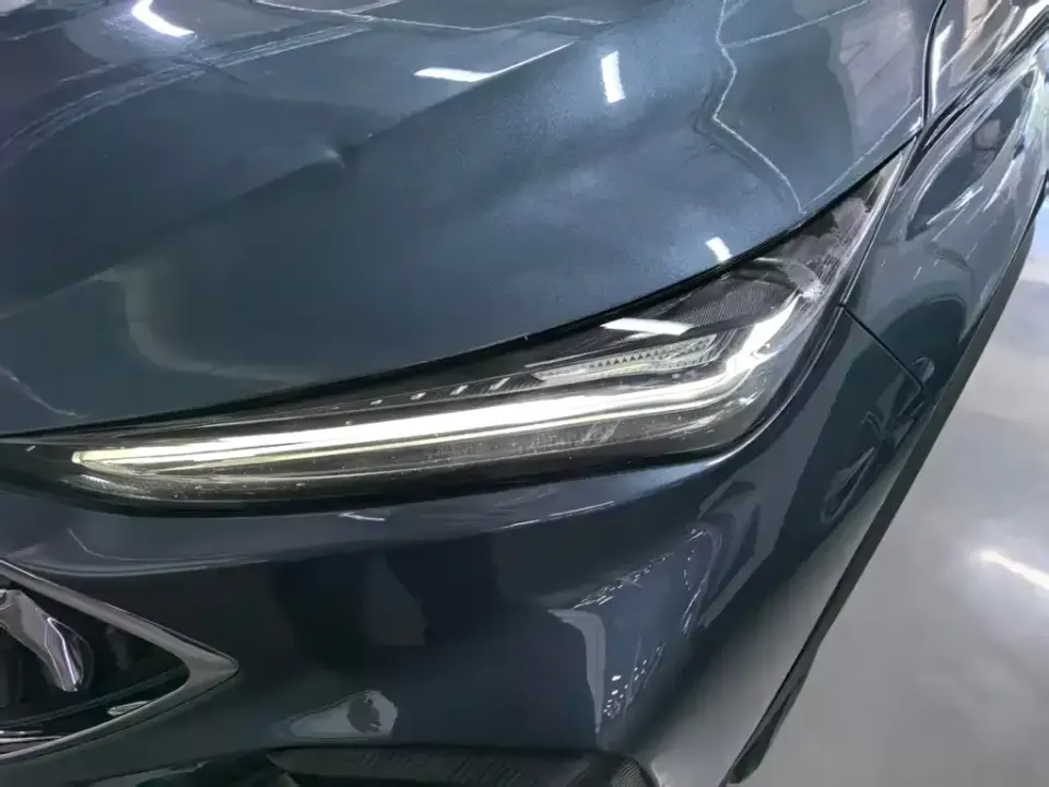 Oshan Oushang X5