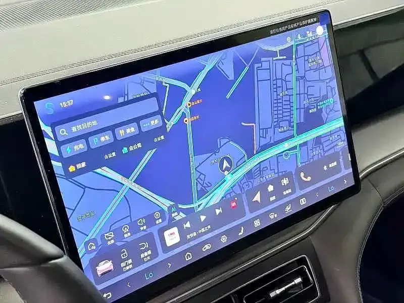 BYD L DM-i