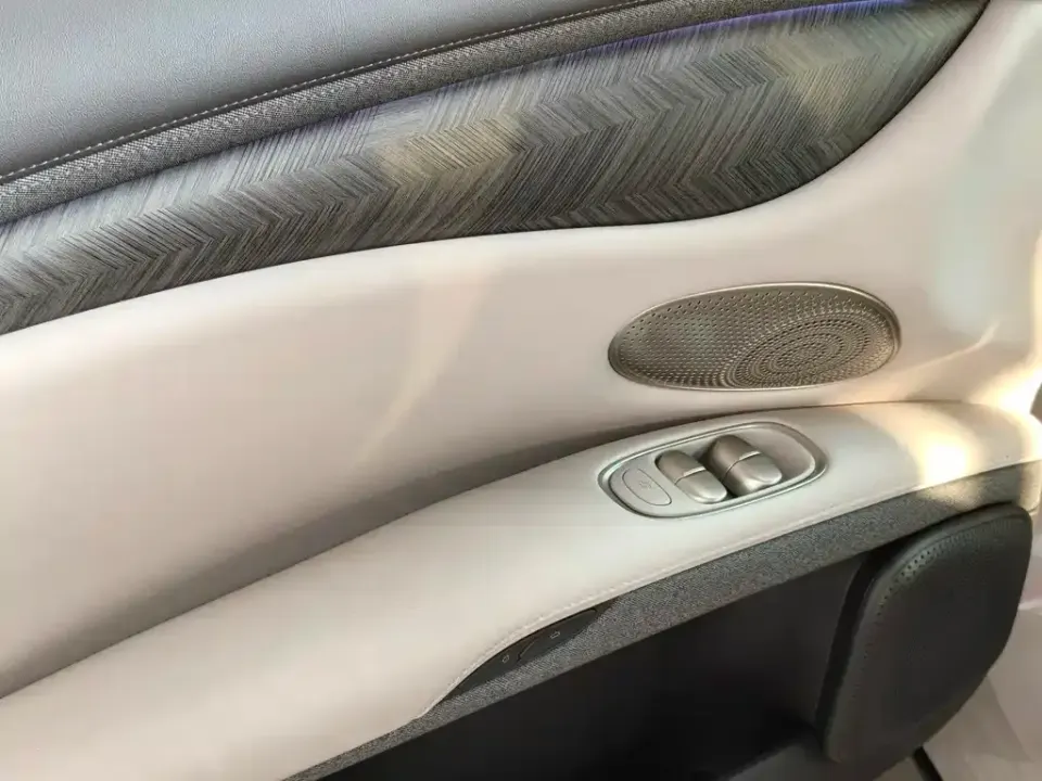 IM Motors IM LS6