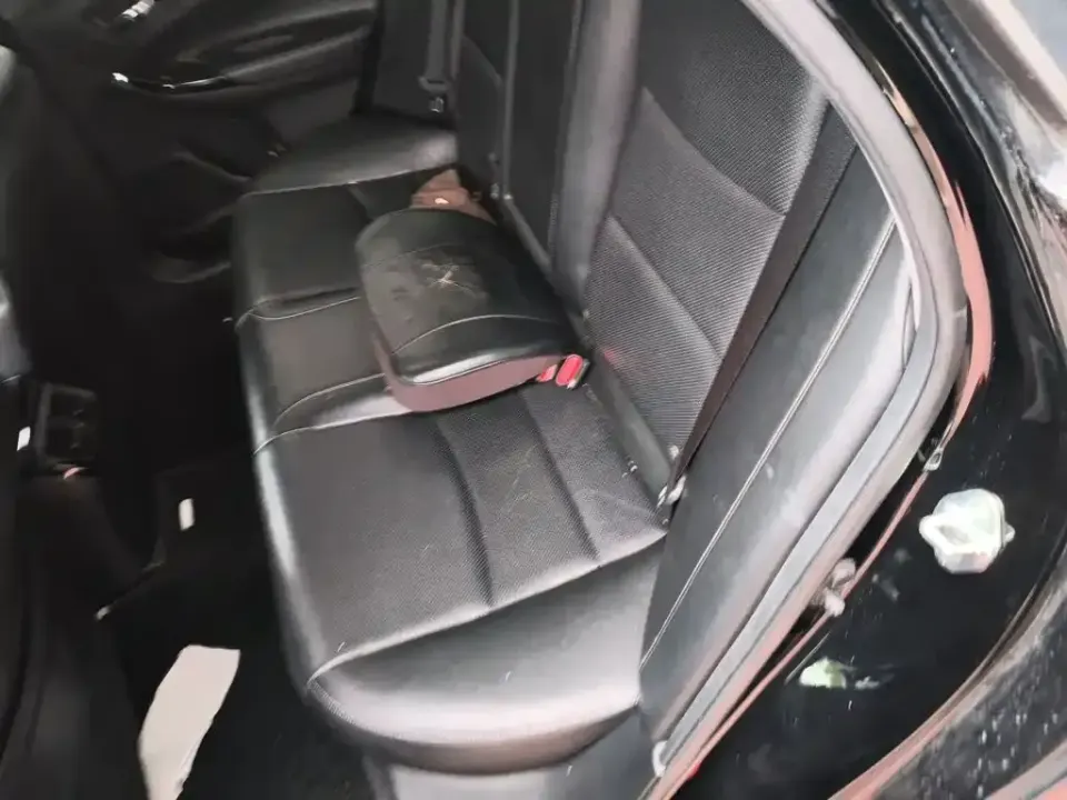 Honda Spirior