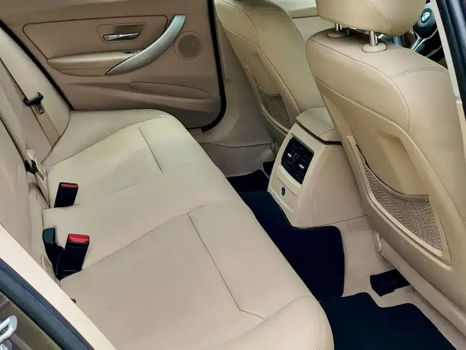 BMW 3 Series (Import)