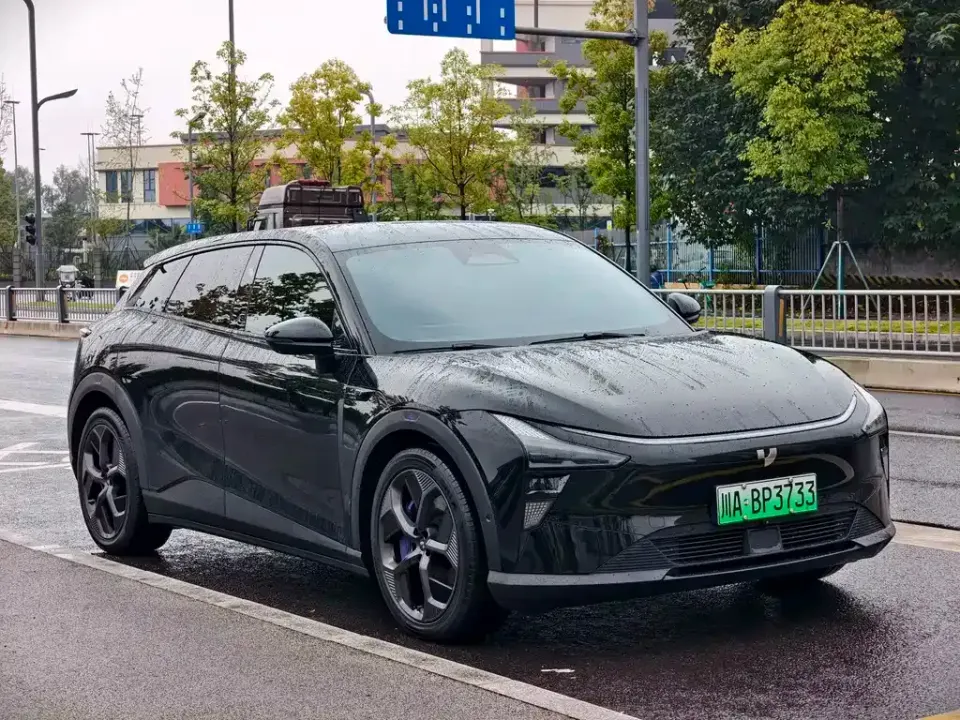 Jiyue Ji Yue 01